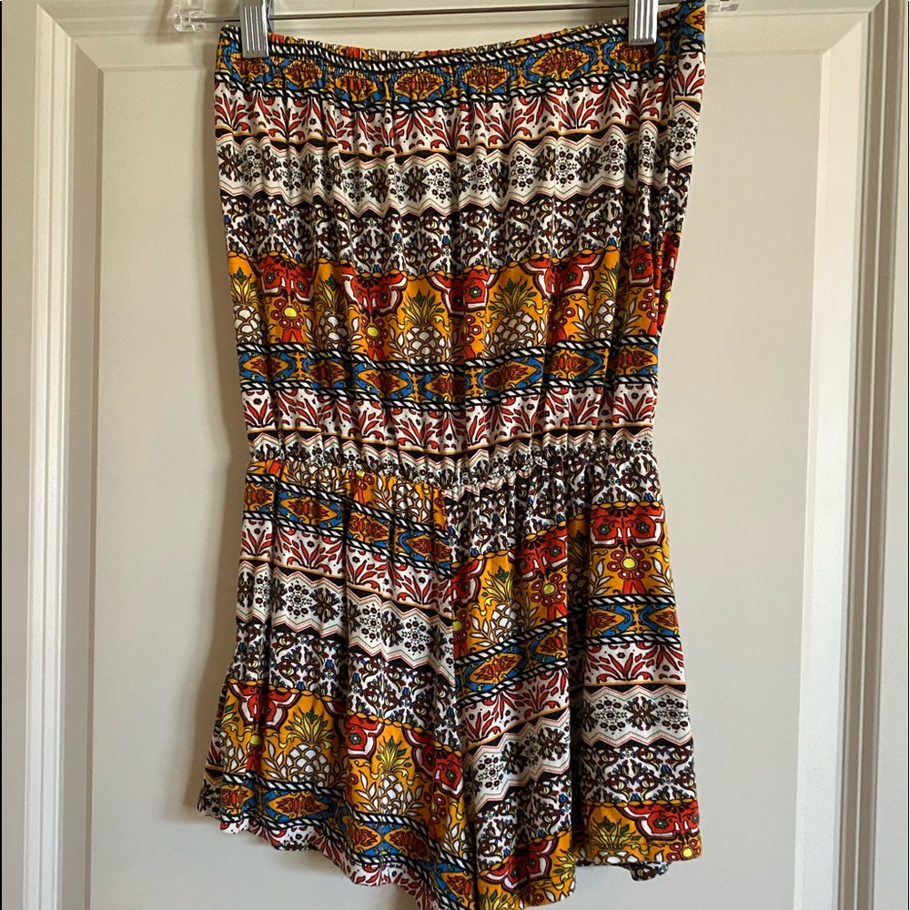 Romper - Picture 3 of 3